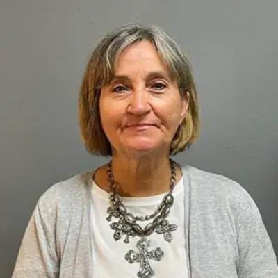 Susan Morgan - TMS Therapist in Fairfax