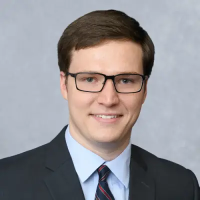 Trenton Howard - TMS psychiatrist in Fairfax