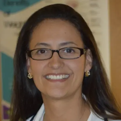 Claudia Eppele MD - TMS specialist in Long Beach