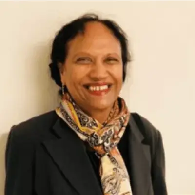 Padmini Shamasaundara MD - TMS specialist in Long Beach