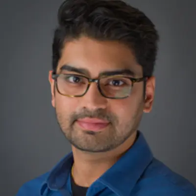 Saurabh Patel - TMS Specialist in Michigan City