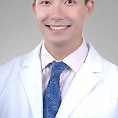 Eric Gao.jpg - TMS specialist in Perrysburg