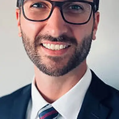 Jonathan Maciejewski - TMS specialist in Perrysburg