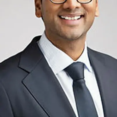 Rusheeth Thummalapally - TMS specialist in Perrysburg