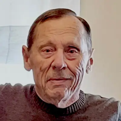 James I - TMS psychiatrist in Fairfax