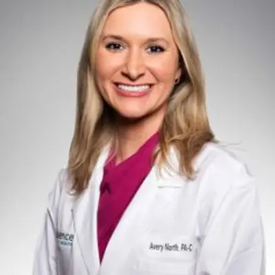 Avery North - TMS psychiatrist in Allen