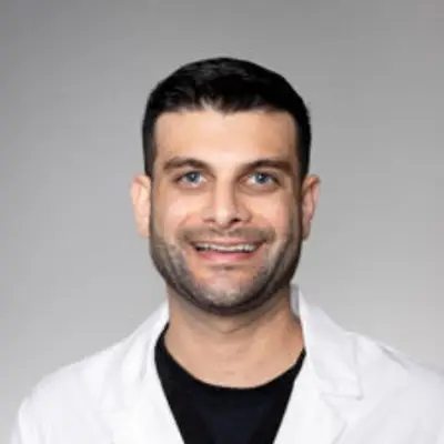 Hormazd Minwalla - TMS psychiatrist in Allen