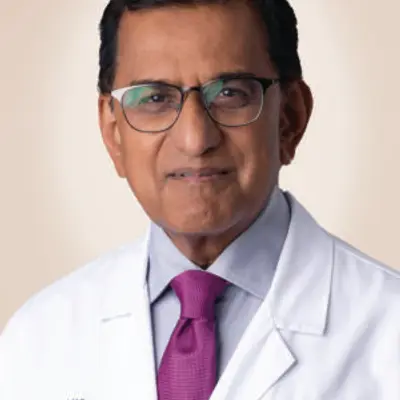 Aslam M - TMS psychiatrist in Danville