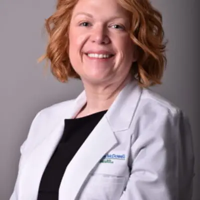 Brandi Browning - TMS psychiatrist in Danville