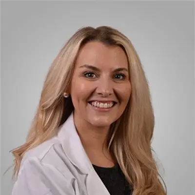 Brittney Ward - TMS psychiatrist in Danville