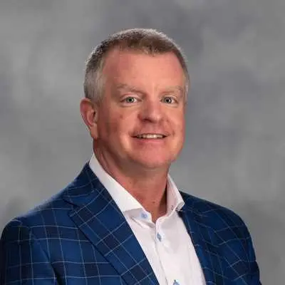 Ronald Royce - TMS Specialist in Lincoln City