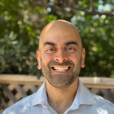 Manuj Nangia - TMS specialist in Los Gatos