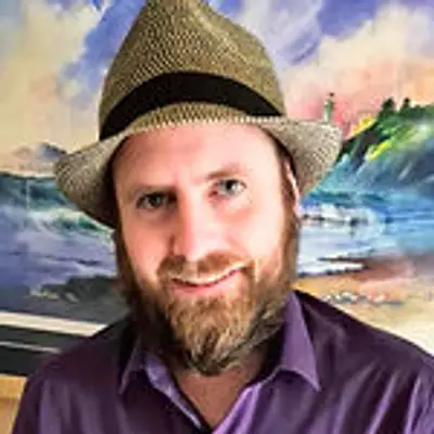 Brandon Couch - TMS psychiatrist in Aberdeen