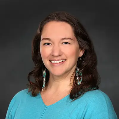 Amanda Bert - TMS specialist in Sheakleyville