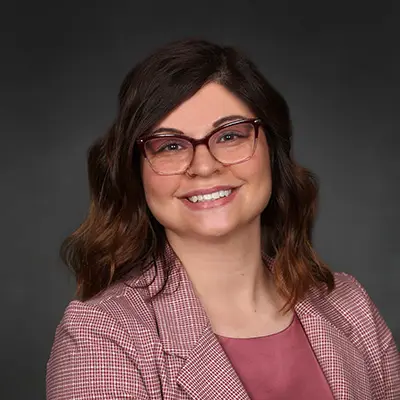 Christine Bender - TMS specialist in Sheakleyville