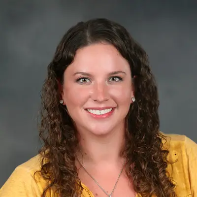 Emily Beary - TMS specialist in Sheakleyville
