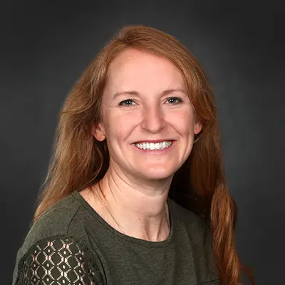 Katherine Bendick - TMS specialist in Sheakleyville