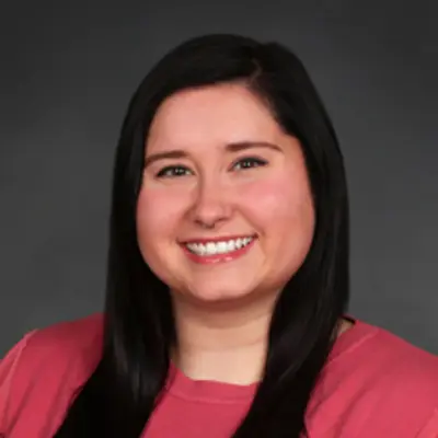 Megan Benton - TMS specialist in Sheakleyville