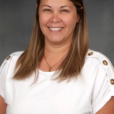 Nicole Adams - TMS specialist in Sheakleyville