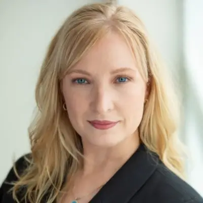 Trish Carlson - TMS Specialist in Baltimore