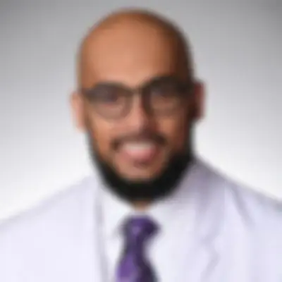 Bilal Mannan - TMS psychiatrist in Allentown