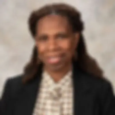 Hyasmie Charles - TMS psychiatrist in Allentown