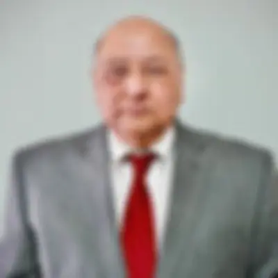 Khurshid Haque - TMS psychiatrist in Allentown