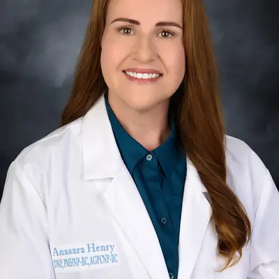 Anasara Henry - TMS Therapist in Sioux City