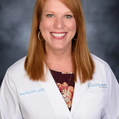 Tracey Pick - TMS Therapist in Sioux City