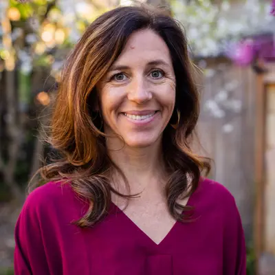 Christa Robertson - TMS Therapist in Santa Rosa