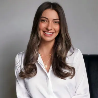 Hanna Ghiringhelli - TMS Therapist in Santa Rosa