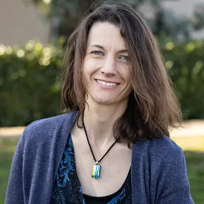Jessica Schmidt - TMS Therapist in Santa Rosa