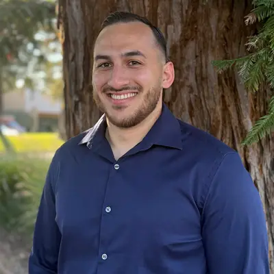 Joseph Rodriguez - TMS Therapist in Santa Rosa