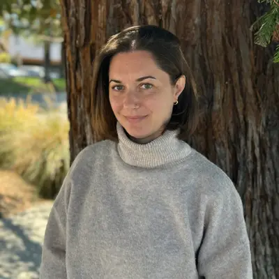 Katherine Lozinto - TMS psychiatrist in Santa Rosa