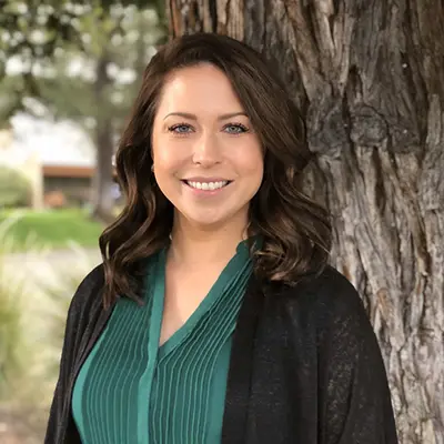 Sunny Bush - TMS Therapist in Santa Rosa