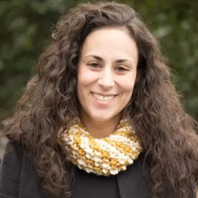 Andrea Schklar - TMS psychiatrist in Atlanta