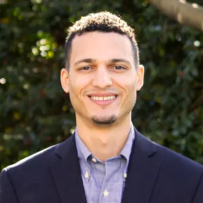 Brandon Baird - TMS psychiatrist in Atlanta