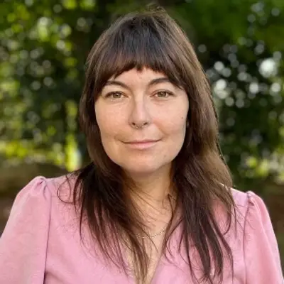 Sarah Overton - TMS psychiatrist in Atlanta