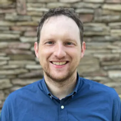 Stefan Routt - TMS psychiatrist in Atlanta