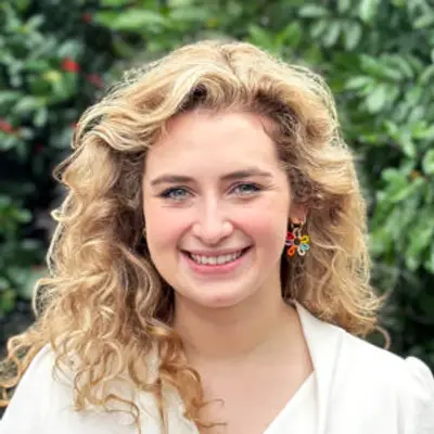 Sydney Clayton - TMS psychiatrist in Atlanta