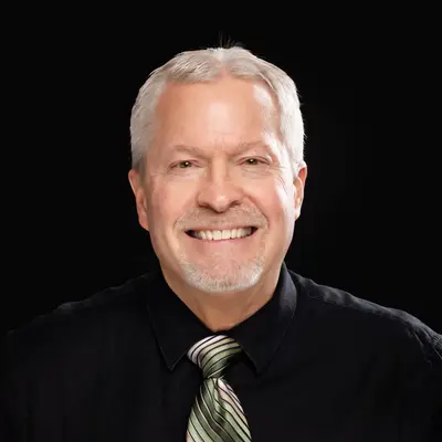 Justin Overmiller - TMS psychiatrist in Smith Center