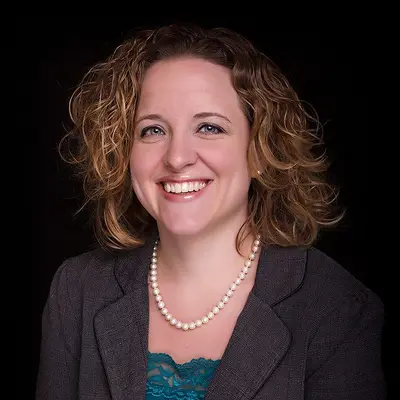 Leah Wiehl - TMS psychiatrist in Smith Center