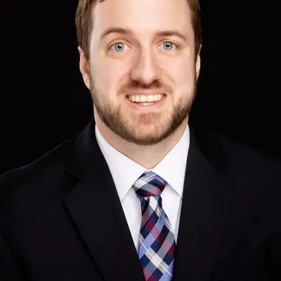 Perry Desbien - TMS Therapist in Smith Center
