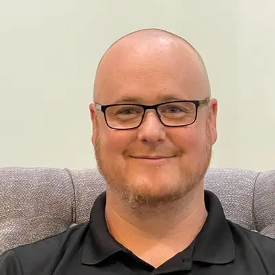 Eric Bloch - TMS Specialist in Smiths Station