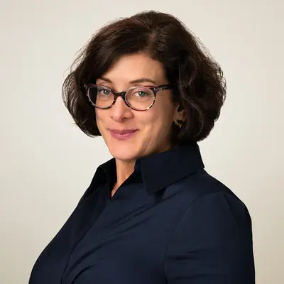 Iris Medini - TMS psychiatrist in Edina