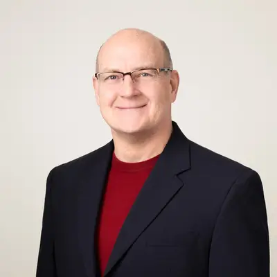 Jeffrey Kendall - TMS psychiatrist in Edina