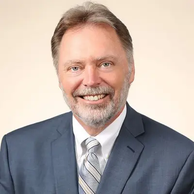 John G - TMS psychiatrist in Edina