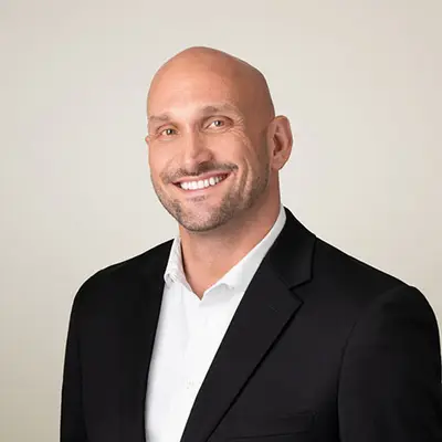 Joseph A - TMS psychiatrist in Edina