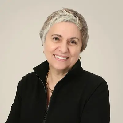 Mary Auster Shanesy - TMS psychiatrist in Edina