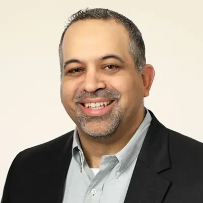 Scott Guldseth - TMS psychiatrist in Edina